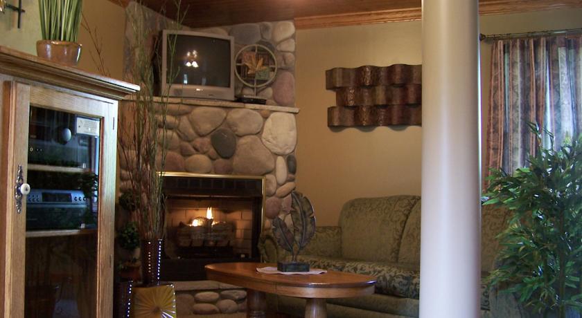 Donna'S Premier Lodging Berlin Room photo