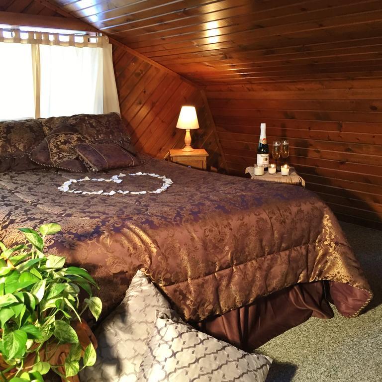Donna'S Premier Lodging Berlin Exterior photo