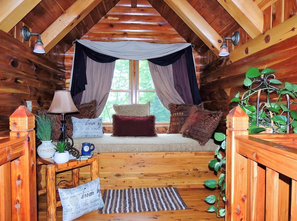 Donna'S Premier Lodging Berlin Exterior photo