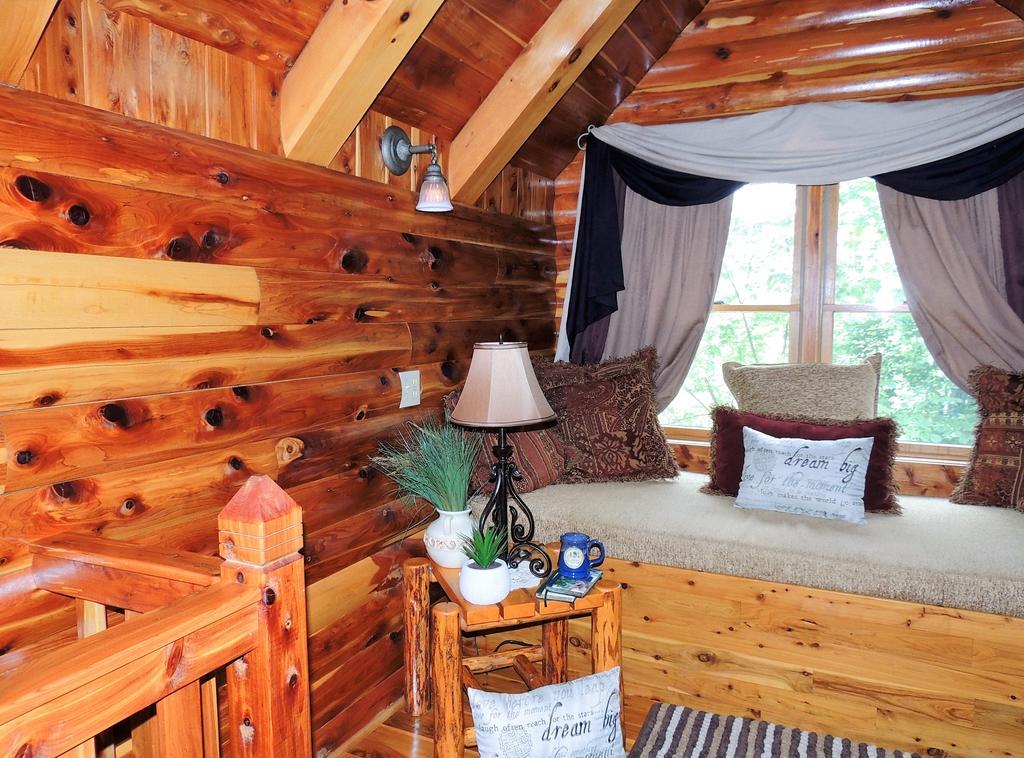Donna'S Premier Lodging Berlin Exterior photo