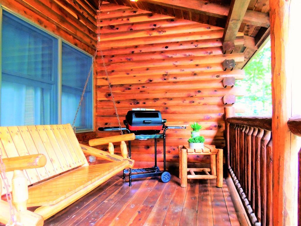 Donna'S Premier Lodging Berlin Exterior photo