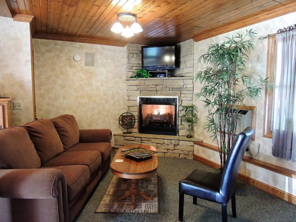 Donna'S Premier Lodging Berlin Exterior photo