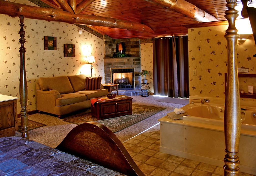 Donna'S Premier Lodging Berlin Exterior photo